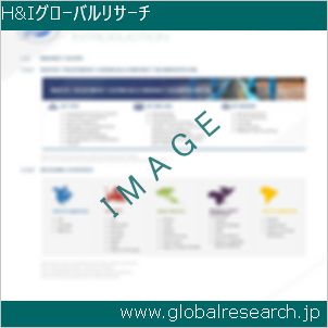 グローバルリサーチ調査レポートのイメージ